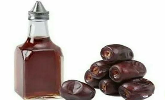 تصویر 2 از خرید و قیمت سرکه خرما خانگی + فروش عمده